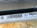 кассета радиаторов Volkswagen Tiguan 2 поколение [рестайлинг] 2024, 2.0 л., DTEA, бензин, АКПП, внедорожник 5 дв., полный привод, 5QN121205, 5QN121207, 5QN121203, 5NN121332A, 5QF317019A - фото №11