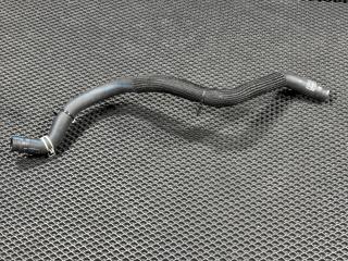 патрубок (трубопровод, шланг) Ford Bronco Sport 1 поколение 2021, 1.5 л., бензин, АКПП, внедорожник 5 дв., LX61-18C266-AAD