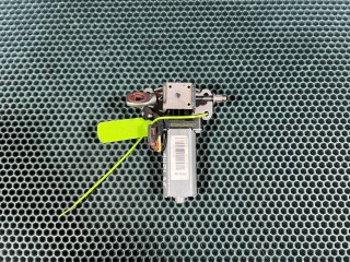 моторчик регулировки сиденья Audi A5 F5 2019, 3.0 л., бензин, АКПП, купе, C20375-102, 3Q0959248