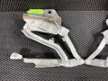 петля капота Land Rover Discovery 5 поколение L462 2020, 2.0 л., 204PT, бензин, АКПП, внедорожник 5 дв., HY3216801, LR080204, HY3216800, LR080203 - фото №5