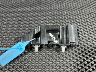 крепление бампера Kia Sorento 4 поколение 2023, 2.0 л., G4KA, бензин, АКПП, внедорожник 5 дв., передний привод, 86552-R5000