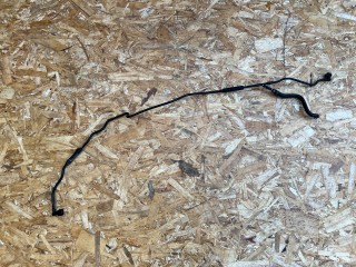 патрубок (трубопровод, шланг) Audi A8 D4/4H [рестайлинг] 2013, 4.0 л., CEUA, бензин, АКПП, седан, 4H0121107J, 4H0121081AT