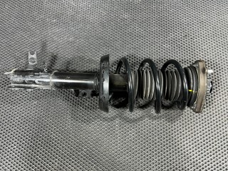 амортизатор передний левый Chevrolet Trax 2 поколение 2024, 1.2 л., бензин, АКПП, внедорожник 5 дв., передний привод, 42843787