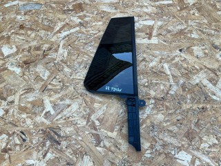 форточка задняя правая Volkswagen Tiguan 2 поколение [рестайлинг] 2024, 2.0 л., DTEA, бензин, АКПП, внедорожник 5 дв., полный привод, 5NN845214K