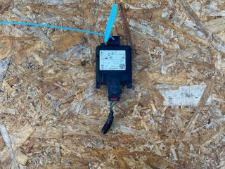 датчик мертвых (слепых) зон Chevrolet Trax 2 поколение 2023, 1.2 л., бензин, АКПП, внедорожник 5 дв., 544772965, 86525600