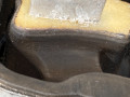подушка крепления КПП Mercedes-Benz C-Класс W205/S205/C205 2016, 2.0 л., M 274.920, бензин, АКПП, седан, A2052403400 - фото №8