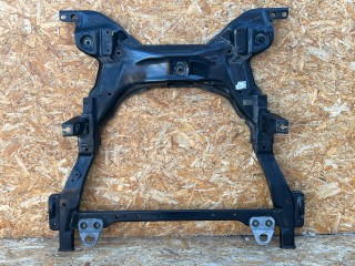 балка подвески передняя (подрамник) Chevrolet Trax 2 поколение 2024, 1.2 л., бензин, АКПП, внедорожник 5 дв., передний привод, 60009111