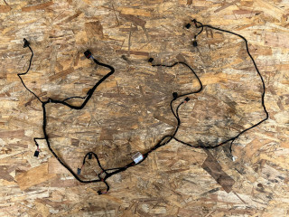 проводка Audi S4 B9 [рестайлинг] 2021, 3.0 л., CWGD, бензин, АКПП, седан, полный привод, EF085004