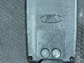 замок ремня безопасности Ford Mustang Mach-E 1 поколение 2023, АКПП, BM51-613K21-CA - фото №6