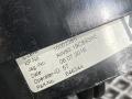 дефлектор обдува салона Jaguar XJ 4 поколение [рестайлинг] X351 2016, 3.0 л., AJ 126, бензин, АКПП, седан, AW9319C893AE, C2D14708, C2D18227, C2D18228, C2D19168, C2D19169, C2D6158 - фото №7