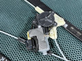 стеклоподъемник задний правый Land Rover Range Rover Sport 2 поколение L494 2016, 3.0 л., 30DDTX, дизель, АКПП, внедорожник 5 дв., DK6227000AG, 0130822783, LR083206, LR043936, LR057340, LR078870, LR153959, LR153955 - фото №6