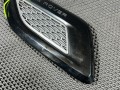 дефлектор капота Land Rover Range Rover Sport 2 поколение L494 2017, 3.0 л., 306DT, дизель, АКПП, DK6216C629AD, LR052981, LR044145, DK6216C629BD - фото №4