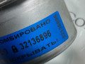 блок ABS Kia K5 3 поколение 2022, 1.6 л., G4FP, бензин, АКПП, седан, L3589-24900, 58910-L3700, L3589-34900, 58900-L3700 - фото №11