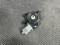 моторчик стеклоподъемника задний левый Kia K5 3 поколение [рестайлинг] 2025, 2.5 л., бензин, АКПП, седан, полный привод, 83450L2000 - фото №2