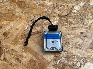 дистроник Volkswagen Tiguan 2 поколение [рестайлинг] 2024, 2.0 л., DTEA, бензин, АКПП, внедорожник 5 дв., полный привод, 2Q0907550B