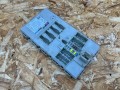 Блок управления BDC BMW 7 серия G11/G12 2017, 3.0 л., B57 D30 A, дизель, АКПП, седан, 61358800386 - фото №3