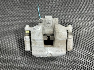 суппорт передний правый Chevrolet Trax 2 поколение 2024, 1.2 л., LIH, бензин, АКПП, внедорожник 5 дв., передний привод, 42789011