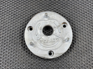 пневмостойка задняя Mercedes-Benz S-Класс W222/C217/A217 2014, 4.0 л., M 278.910, бензин, АКПП, седан, A2223250019