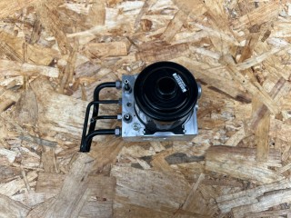 блок ABS Porsche Macan GTS 1 поколение [2-й рестайлинг] 95B 2022, 2.9 л., DGR, бензин, АКПП, внедорожник 5 дв., 95B614518AC