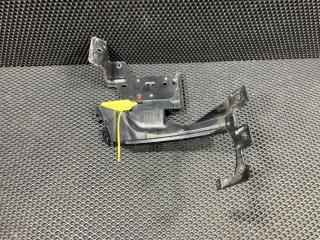 Крепление бампера заднего Land Rover Range Rover Evoque L538 2014, 2.0 л., 204PT, бензин, АКПП, внедорожник 5 дв., EJ3217A151AE, EJ3217E801AC, LR048697