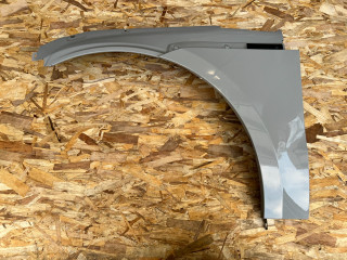 крыло переднее левое Porsche Macan GTS 1 поколение [2-й рестайлинг] 95B 2022, 2.9 л., DGR, бензин, АКПП, внедорожник 5 дв., 95B821111B, 95B821105C