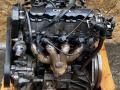 двигатель Opel Omega B 1998, 2.0 л., бензин, МКПП, X20SE - фото №8