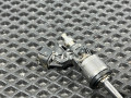форсунка Nissan Rogue T33 2022, 1.5 л., KR15, бензин, АКПП, внедорожник 5 дв., 166006RC0C, 166006RC0A, 166006RC1C - фото №5
