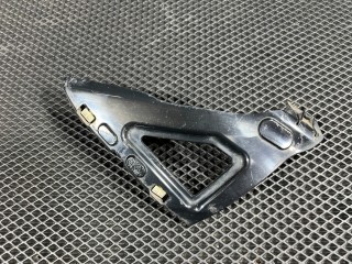 Крепление бампера переднего BMW 7 серия G11/G12 2017, 3.0 л., B57 D30 A, дизель, АКПП, седан, 51117357201