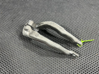 вилка амортизатора Land Rover Range Rover Velar 1 поколение 2017, 3.0 л., бензин, АКПП, внедорожник 5 дв., GX733463AC, T4N35986, T4N16080, LR146326, LR090617