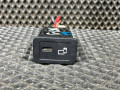 разъем AUX / USB Mercedes-Benz CLA-Класс C118 2021, 2.0 л., бензин, АКПП, A2478203802 - фото №3