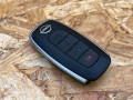 ключ Nissan Rogue T33 2023, 1.5 л., KR15, бензин, АКПП, внедорожник 5 дв., передний привод - фото №4