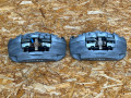 суппорт Mercedes-Benz E-Класс W213/S213/C238/A238 2019, 2.0 л., бензин, АКПП, седан, A0114219898, B69903009B, B69904009A, A0114219798 - фото №2