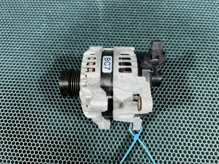 генератор Chevrolet Trax 2 поколение 2024, 1.2 л., LIH, бензин, АКПП, внедорожник 5 дв., передний привод, 42869304, 42811112