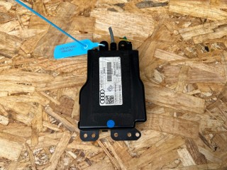 блок управления сиденьем Audi A8 D4/4H [рестайлинг] 2013, 4.0 л., CEUA, бензин, АКПП, седан, 4H0881074AC