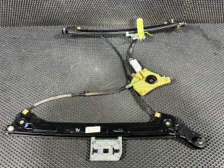 стеклоподъемник передний левый Audi A7 4G 2012, 3.0 л., CGWB, бензин, АКПП, хетчбэк 5 дв., 4G8837461A, 4G8837461B