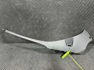 Накладка (ресничка) фары Porsche Macan GTS 1 поколение [2-й рестайлинг] 95B 2022, 2.9 л., DGR, бензин, АКПП, внедорожник 5 дв., 95B807173C