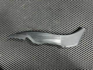 накладка заднего фонаря левая BMW 7 серия G11/G12 2017, 3.0 л., B57 D30 A, дизель, АКПП, седан, 63217342961, 7342961