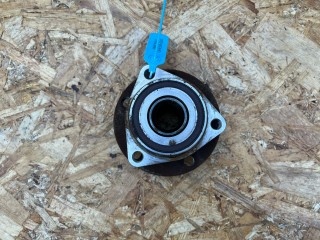 ступица передняя левая Volkswagen Tiguan 2 поколение [рестайлинг] 2024, 2.0 л., DTEA, бензин, АКПП, внедорожник 5 дв., полный привод, 5Q0407621F