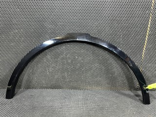 накладка колесной арки передний правый Land Rover Discovery 5 поколение 2017, 3.0 л., бензин, АКПП, внедорожник 5 дв., HY3M16A074AC, HY3M16A074BC