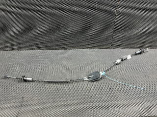 трос кулисы КПП Buick Envista 1 поколение 2024, 1.2 л., бензин, АКПП, внедорожник 5 дв., 60007402