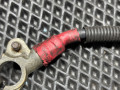 клемма аккумулятора плюс Audi A4 B7 2007, 2.0 л., BWT, бензин, 8D0971841E, 8E0971848H - фото №9