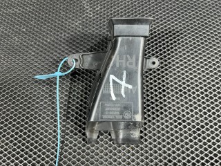 воздуховод тормозной правый BMW 7 серия G11/G12 2017, 3.0 л., B57 D30 A, дизель, АКПП, седан, 51747359792