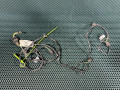 проводка бампера Land Rover Range Rover Evoque L538 2013, 2.0 л., бензин, АКПП, внедорожник 5 дв., BJ3215B484AC - фото №3