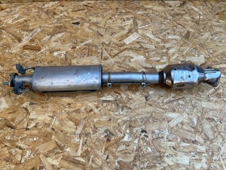 катализатор Kia K5 3 поколение [рестайлинг] 2025, 2.5 л., бензин, АКПП, седан, полный привод, 289502SEP0, DL3S80