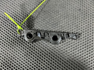 Крепление бампера переднего Audi A6 C8 2022, 3.0 л., бензин, АКПП, седан, 4K0807283