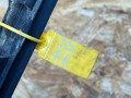 молдинг двери задней правой Mercedes-Benz S-Класс W221 2009, 5.5 л., M 273.961, бензин, седан - фото №11