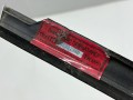 молдинг двери задней левой Volkswagen Passat CC 1 поколение 2009, 2.0 л., CCZB, бензин, АКПП, купе, 3C8839475F, 3C8839475F3Q7 - фото №10