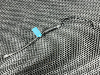 шланг тормозной Audi S4 B9 [рестайлинг] 2021, 3.0 л., CWGD, бензин, АКПП, седан, полный привод, 8W0611708D