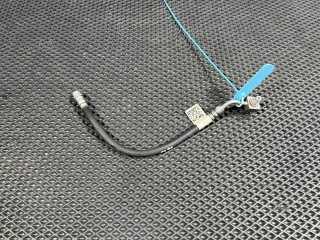 шланг тормозной Chevrolet Trax 2 поколение 2024, 1.2 л., бензин, АКПП, внедорожник 5 дв., передний привод, 60004389, 60004384