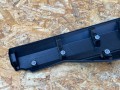 молдинг двери задней правой Nissan Rogue T33 2023, 1.5 л., KR15, бензин, АКПП, внедорожник 5 дв., передний привод, 828706RA0A - фото №7